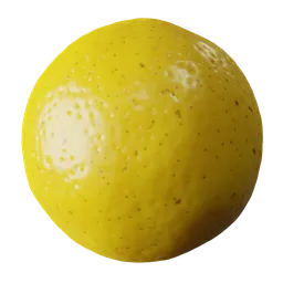Procedural Lemon