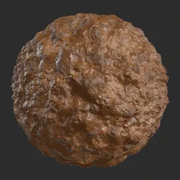 Procedural Mud