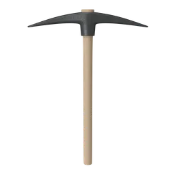 Pickaxe
