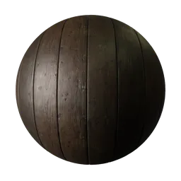 Wood