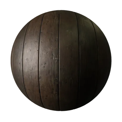 Wood