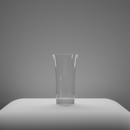 "Explore our tableware set with Shot Glass 3, a monochrome 3D model for Blender 3D. This untextured shot glass sits on a table with transparent water and a gray background, perfect for adding realism to your project. Raytracing and dithered effects bring this 3D 4K xray HD model to life."