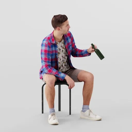 Maybe one more beer?