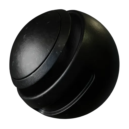Dark metal