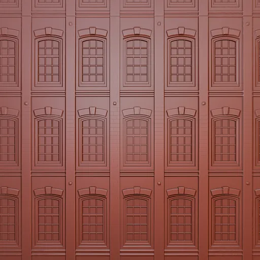 Building Facade