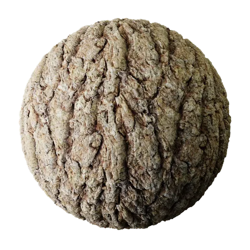 Tree Bark