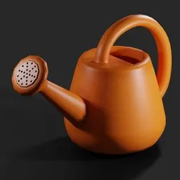 Watering Can