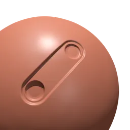 Hard Surface Element 20