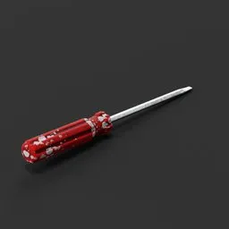 Screwdriver