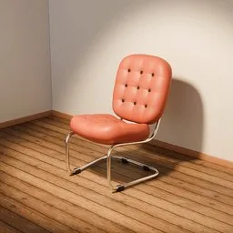 Single person sofa stool