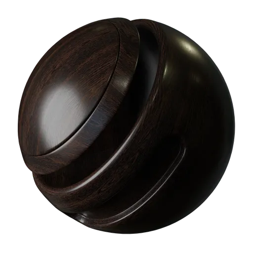 Wood