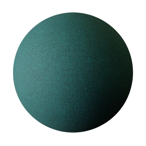 LINEN Deep Jungle