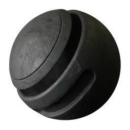 Dark Concrete