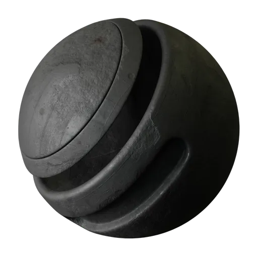 Dark Concrete