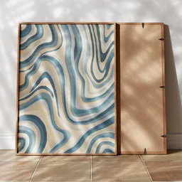 Painting - Picture - Canvas