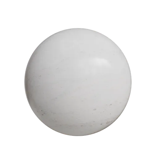 Gray White Marble
