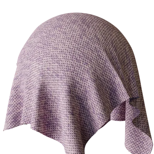Blush Plum