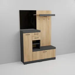 Entrance set Bristol