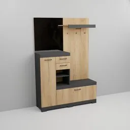 Entrance set Bristol