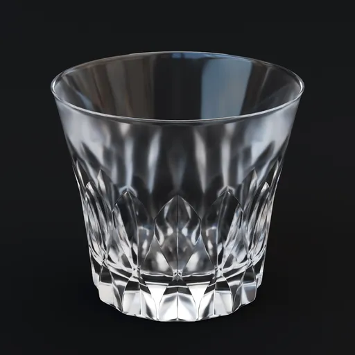 Crystal Glass
