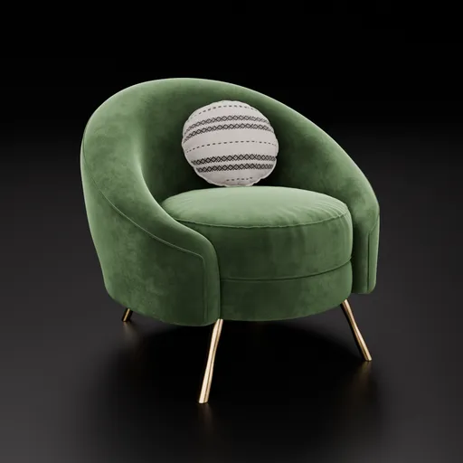 Armchair Don't Leave Me Love