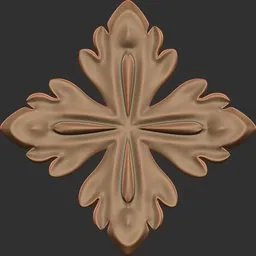 ER_Ornament Brush 325