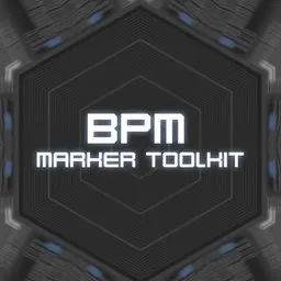 BPM Marker Toolkit