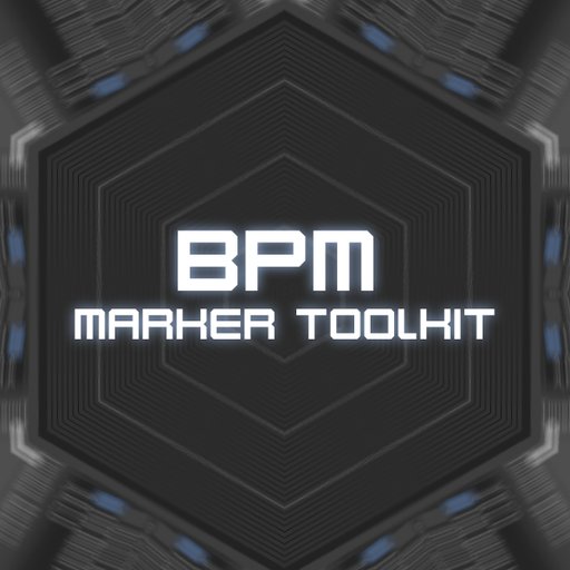 BPM Marker Toolkit
