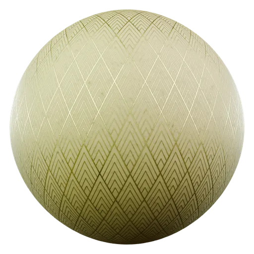 Olive golden leaf wallpaper 2