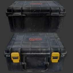 Equipment Case