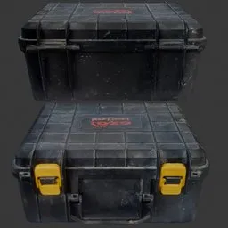 Equipment Case