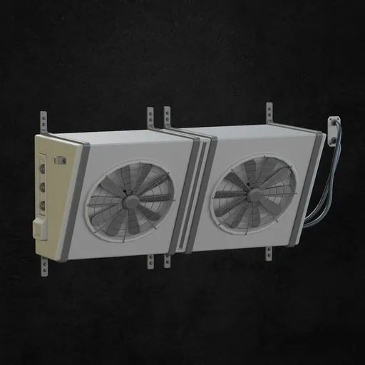 Air Conditioner