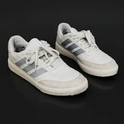 Adidas Casual Shoes