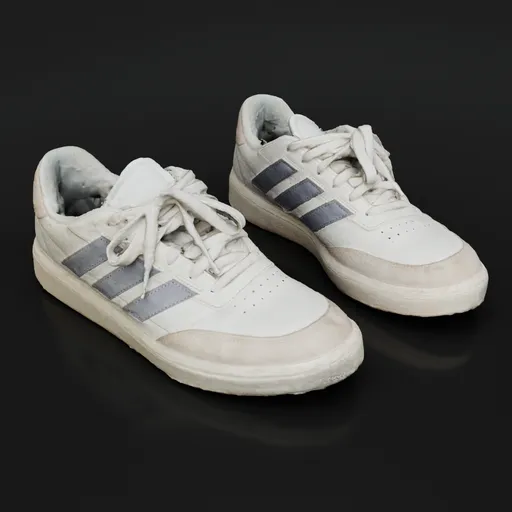 Adidas Casual Shoes