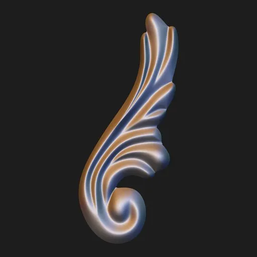 Willow Feather