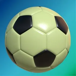 SoccerBall