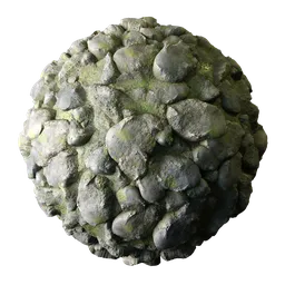 Stone Moss