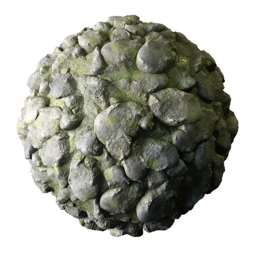 Stone Moss