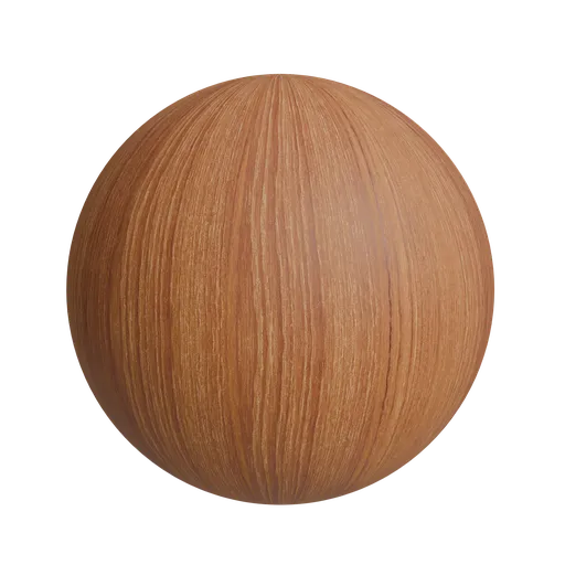 Fine wood