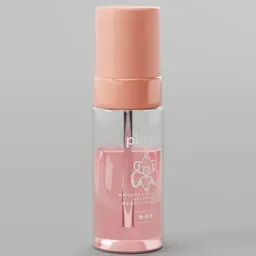 Toning Lotion | Model