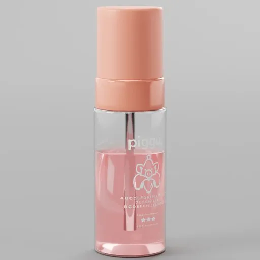 Toning Lotion | Model