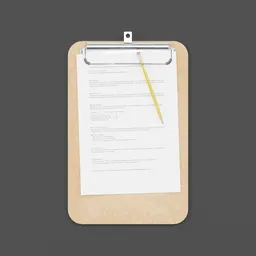 Clipboard