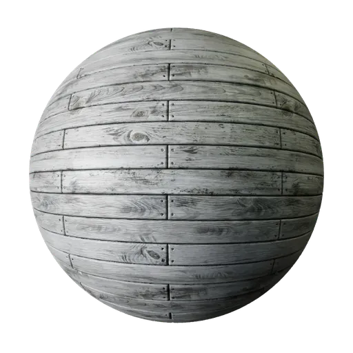 Wooden Planks