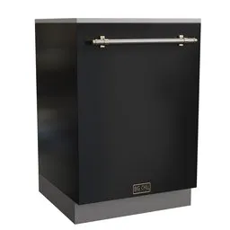 Classic BigChill set dishwasher