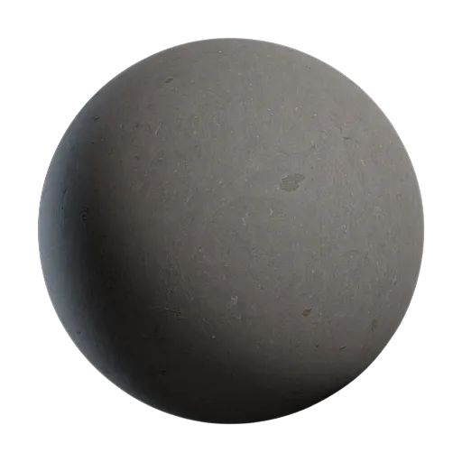 Concrete Ground