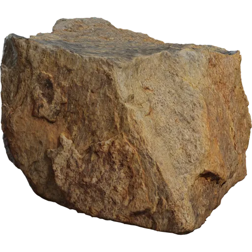 Namaqualand Boulder 03