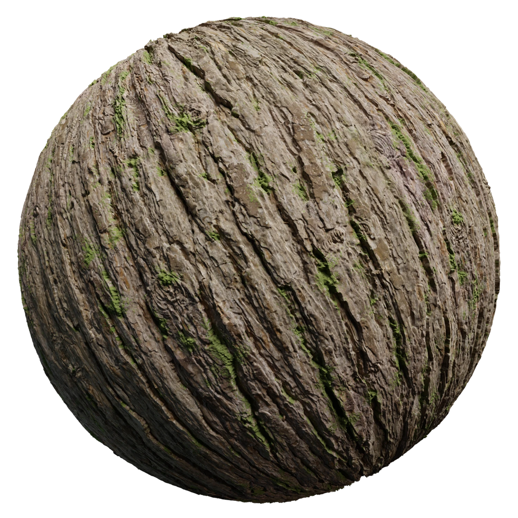 blenderkit-download-the-free-moss-bark-material