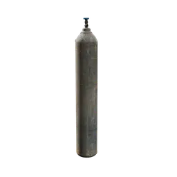 Gas Canister