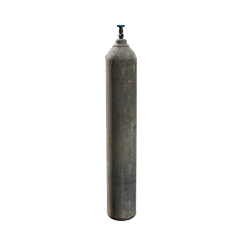 Gas Canister