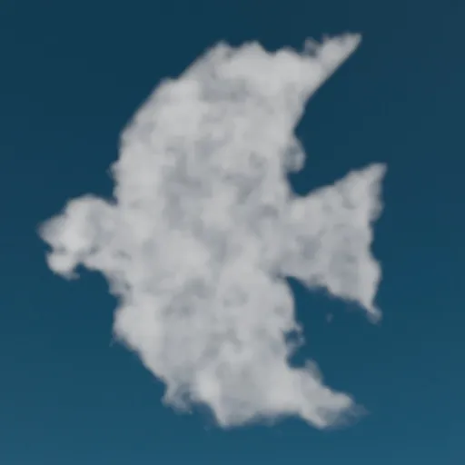 Fantasy Cloud